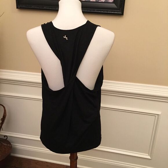 Joy Lab Cross Back Workout Tank Sz L - Picture 2 of 4